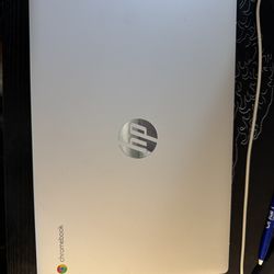 HP Chromebook Laptop