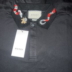 Gucci Polo