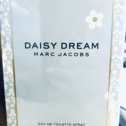 Marc Jacobs Daisy Dream