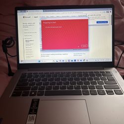 Lenovo Idepad 1i