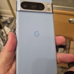 Flawless Sim Unlocked Google pixel 8 pro 256gb 