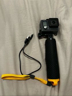 GoPro Hero+