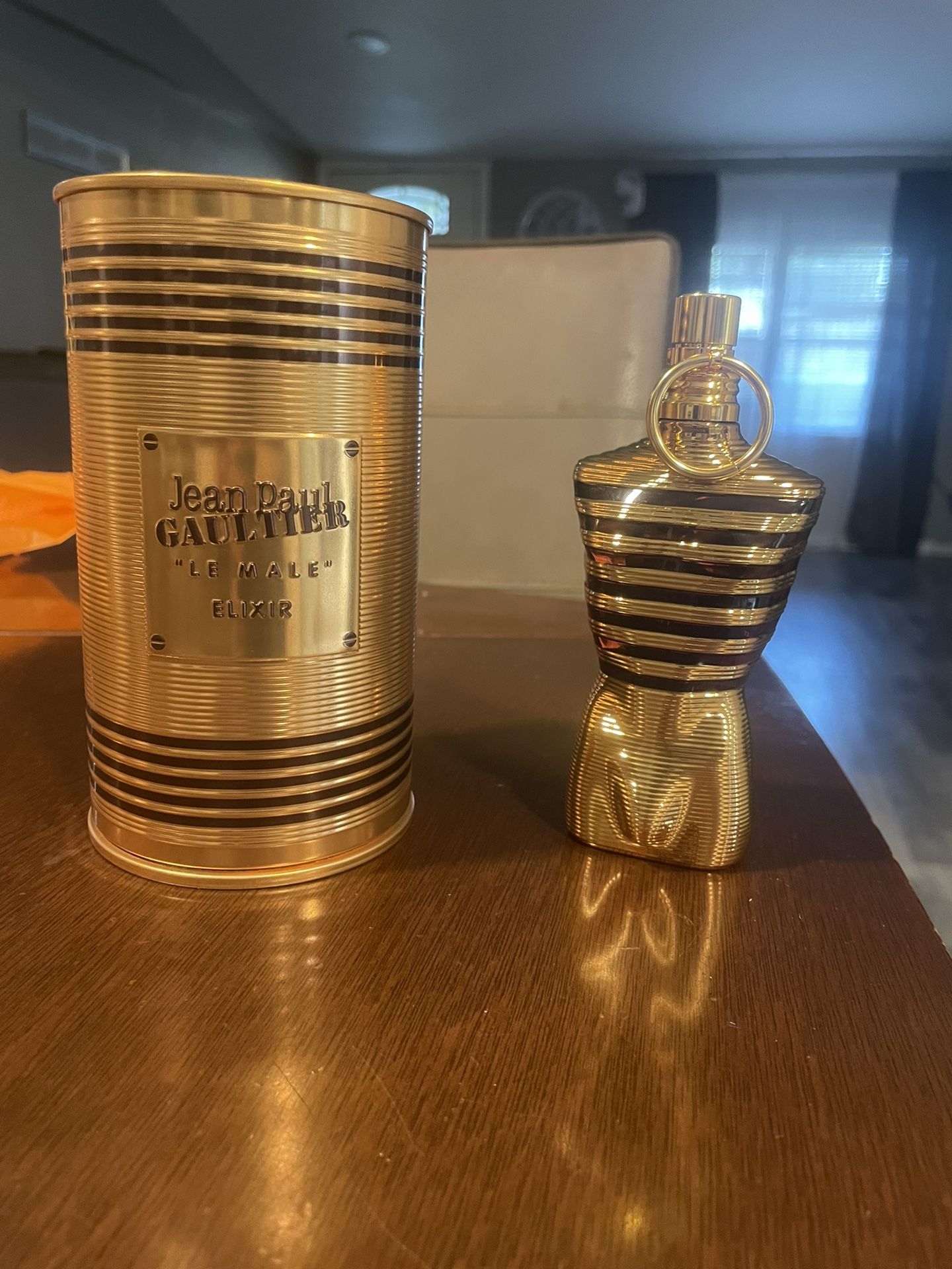 Jean Paul le Male Elixir