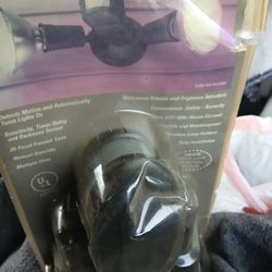Brand new security motion light