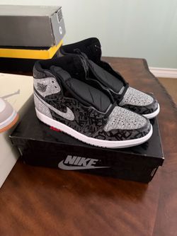 Jordan retro 1 brand new size 10