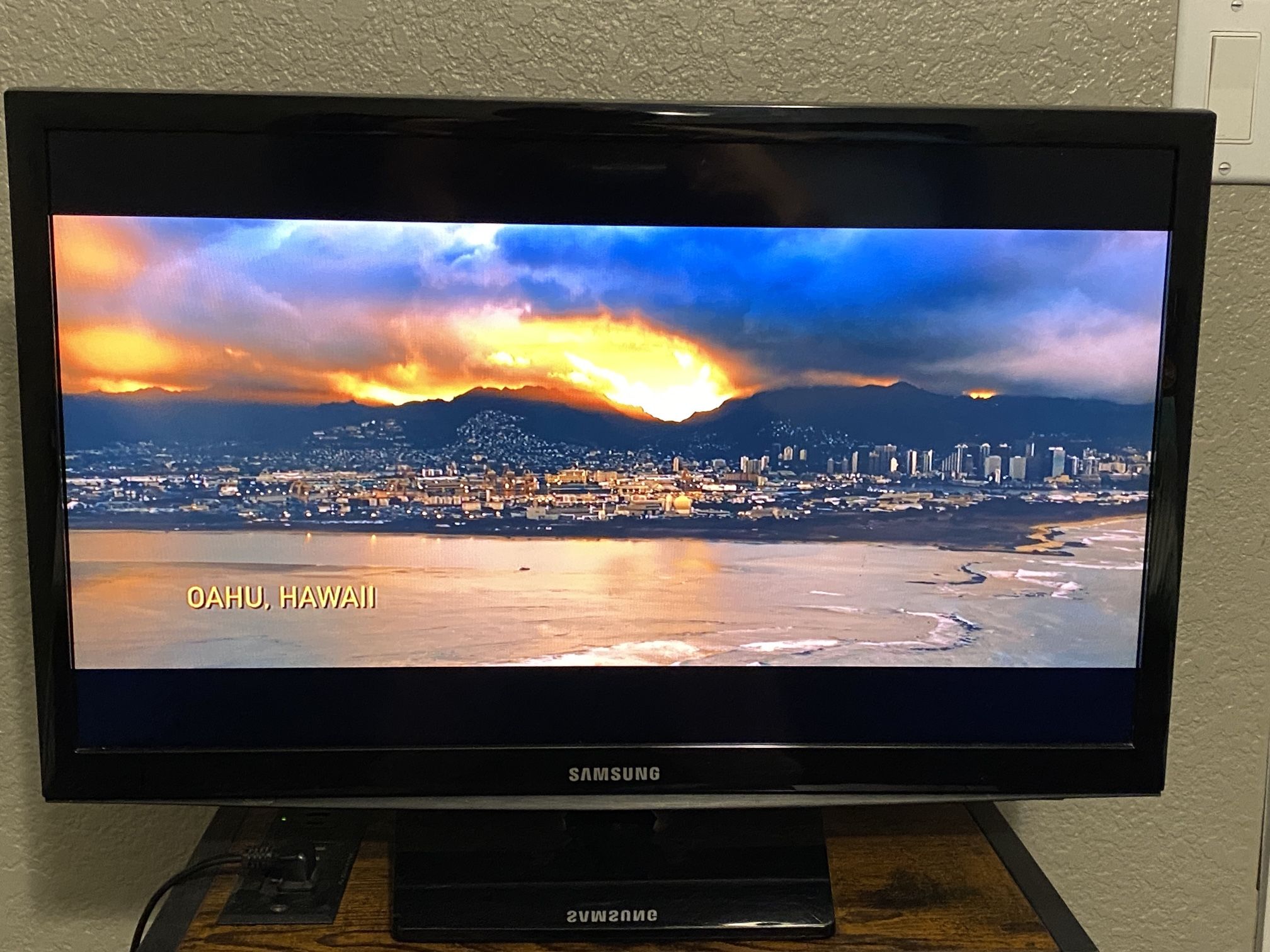 Smart TV
