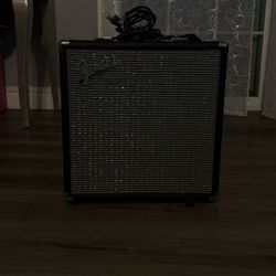 Fender Rumble 25 V3 120V
