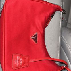Prada Bag