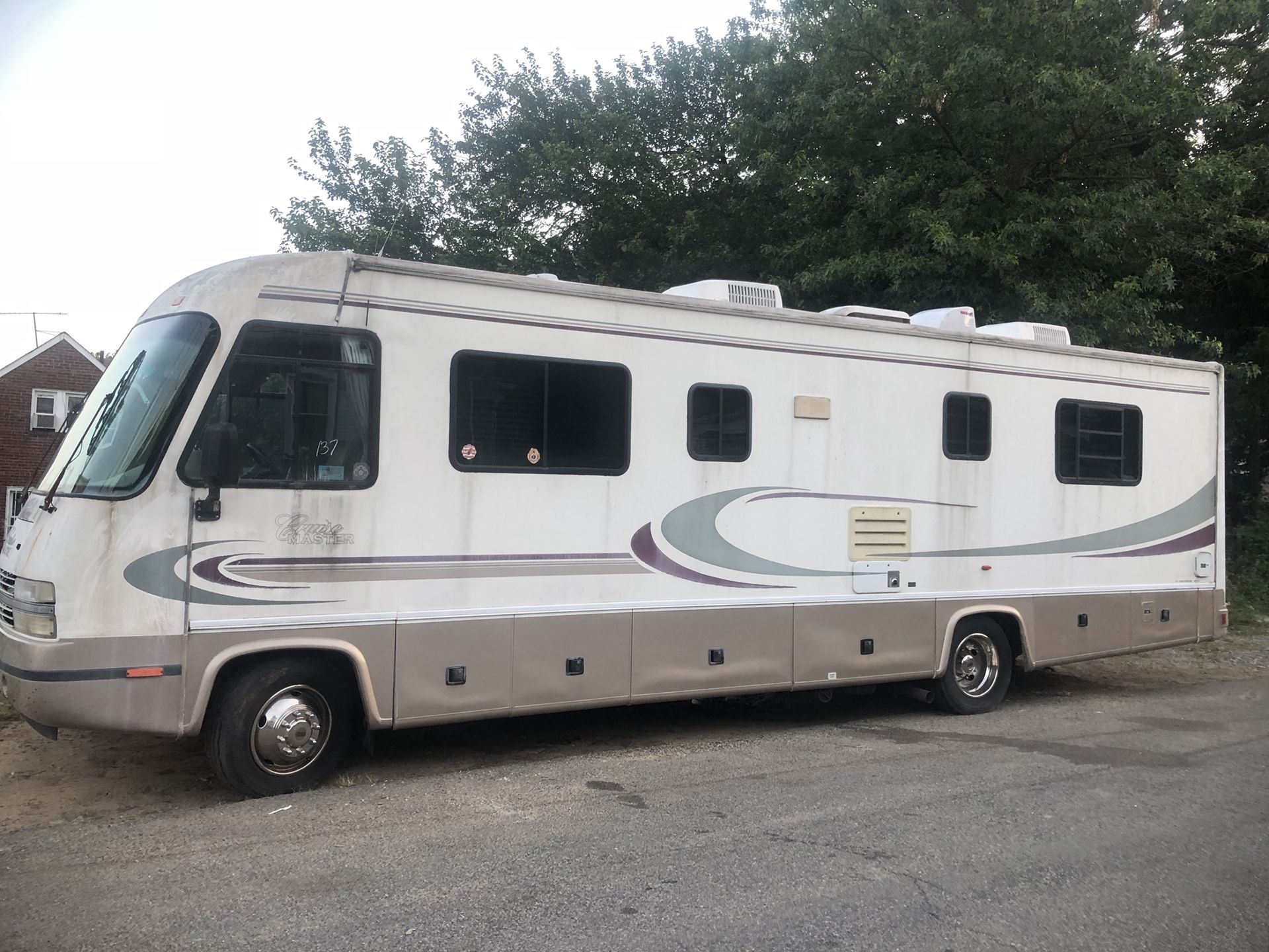 1999 Winnebago