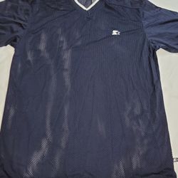 Starter Jersey 