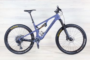 Santa Cruz 5010 CC, Size - Large, 2019