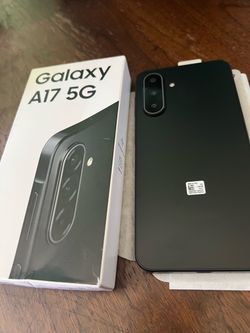 Samsung a17 128 gb dual sim unlock