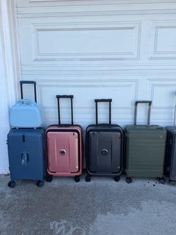In picture all $40 each