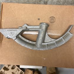 1 1/4” EMT Bender Like new