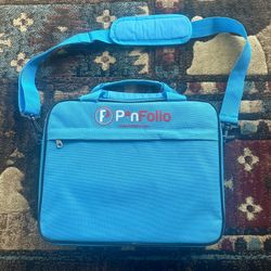 Pinfolio Pro bag for Disney Pins 