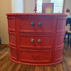 3 Drawer Dresser