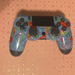 Cool PS4 Controller (not Working)