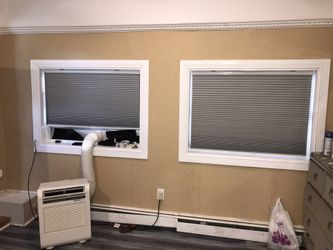 Vertical Design Blinds