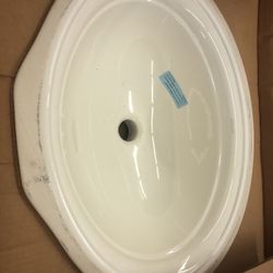 KOHLER under Mount Sink