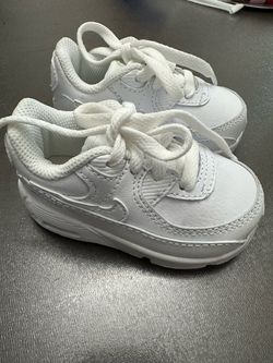 Baby Nike Air Max Shoes