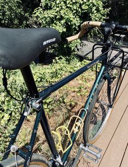 Miyata discount triple cross