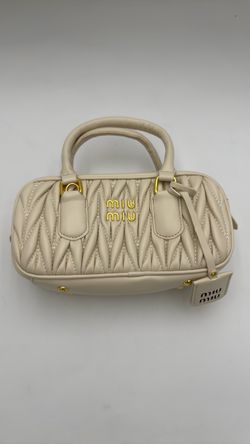 Miu miu bag