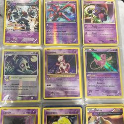 Old/Vintage Pokémon Cards