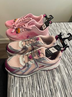 Women’s size 11 shoes