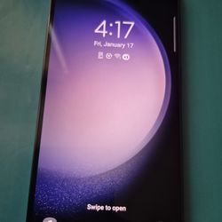 Samsung Galaxy S 24 Model SM-921U 256 GB Wifi Only