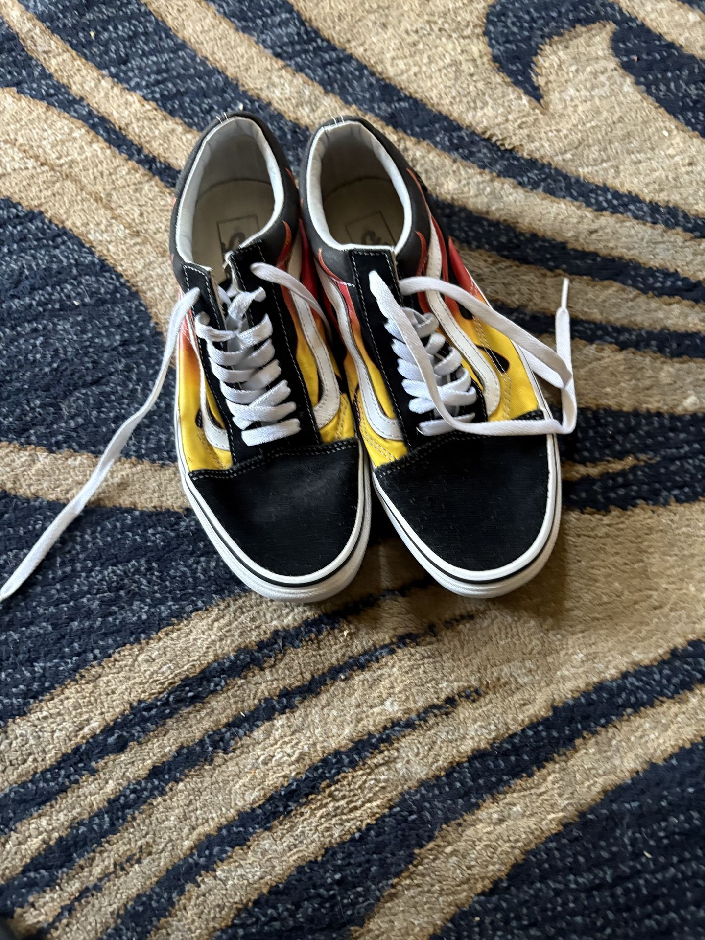 Vans Men’s shoes
