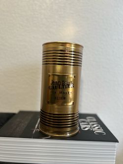 Jean Paul Gaultier Le Male Elixir Fragrance