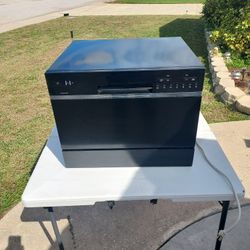  portable dishwasher