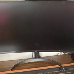 Curved Monitor