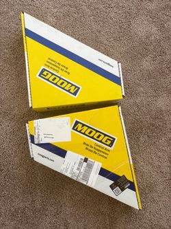 3rd Gen Tacoma Upper Control Arms