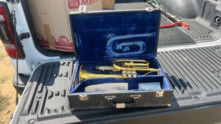 Trumpet