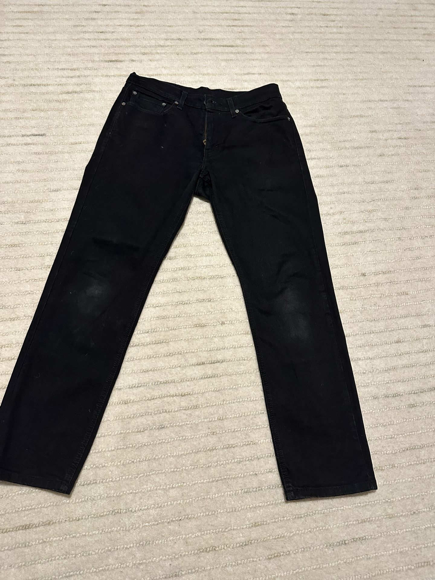 Men’s Levi Jeans