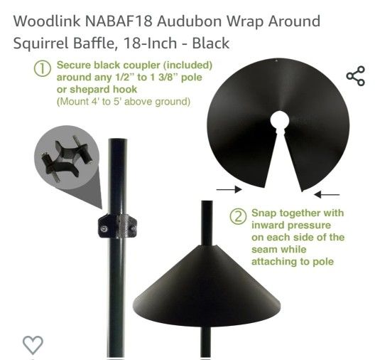 Bird Feeder 