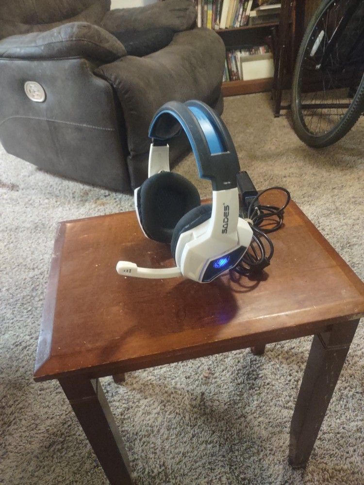 Usb Headset