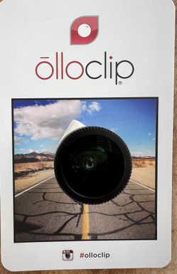 3-In-1 Lense For iPhone 5C