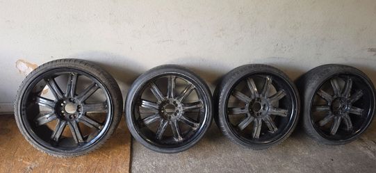 5 lug bolt pattern