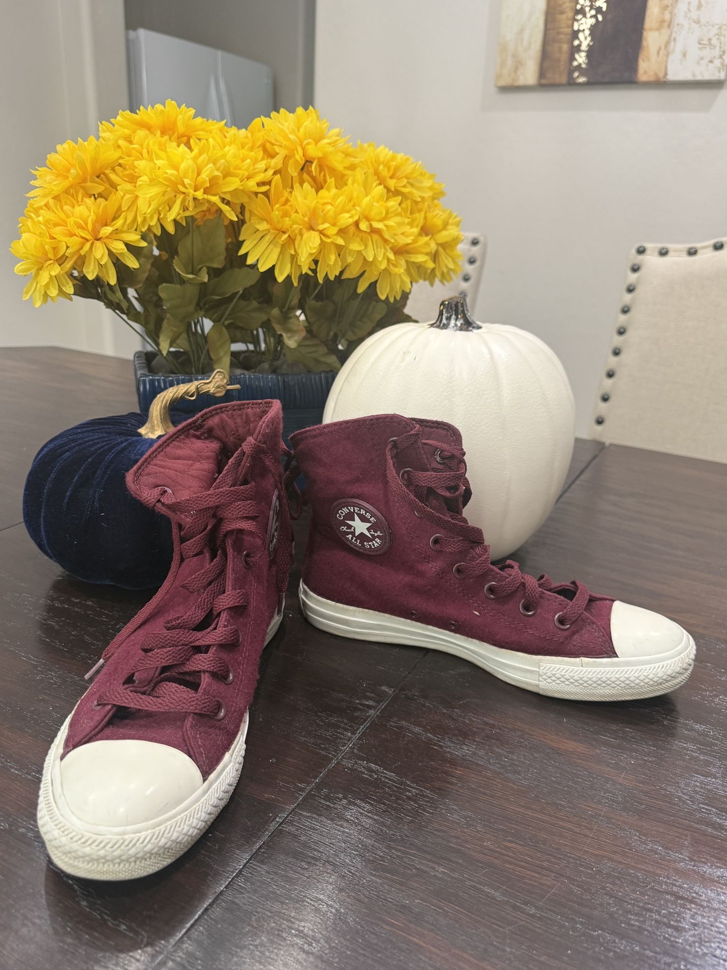 Converse Shoes