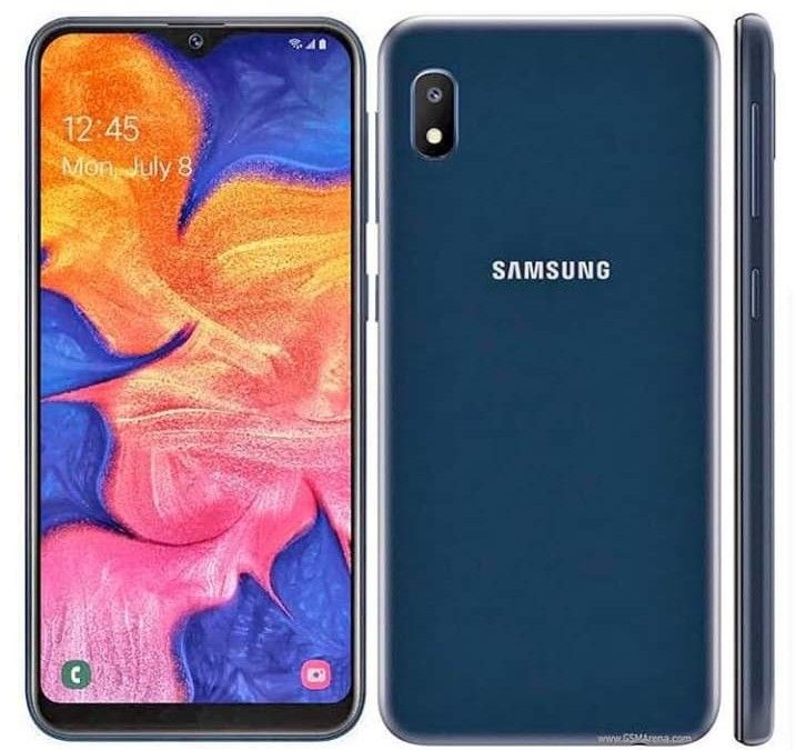 Samsung Galaxy a10 metro pcs only new never used 32 gbs