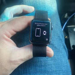 apple watch series 3