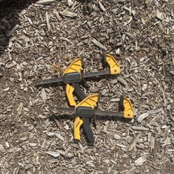 Clamps