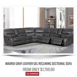 CHECK OUT THE PRICES! And THIS WEEKEND ONLY! $100-$200 PER SET! WOW! WE SELL FOR LESS! 