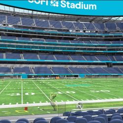 1-5 Gold Cup Tickets 