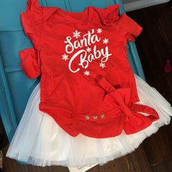 Baby Girl Clothes