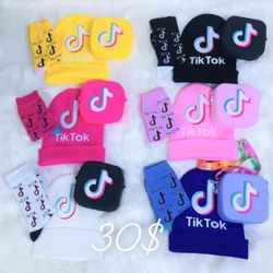 Kids Christmas Gift Tiktok