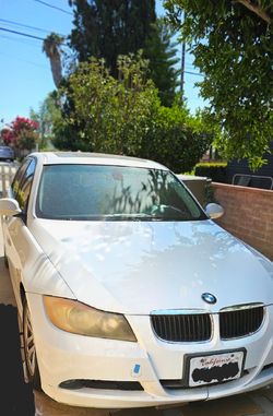 2007 328i bmw 192k miles