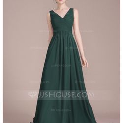 Prim/Bridesmaids Dress